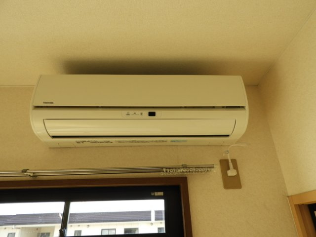 レコルト福田Ⅰの設備