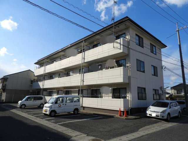 レコルト福田Ⅰ