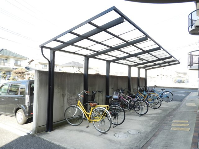 レコルト福田Ⅰのその他