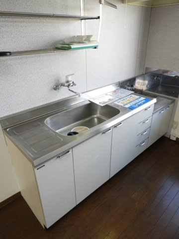 レコルト福田Ⅰ
