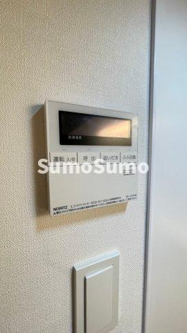 フロンティアテラス目黒のその他