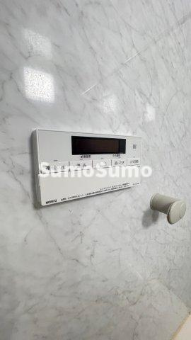 フロンティアテラス目黒のその他