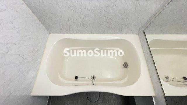 フロンティアテラス目黒のその他