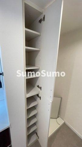 フロンティアテラス目黒のその他