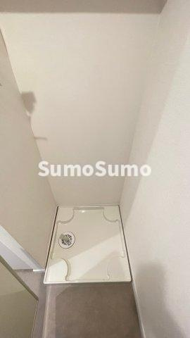 フロンティアテラス目黒のその他