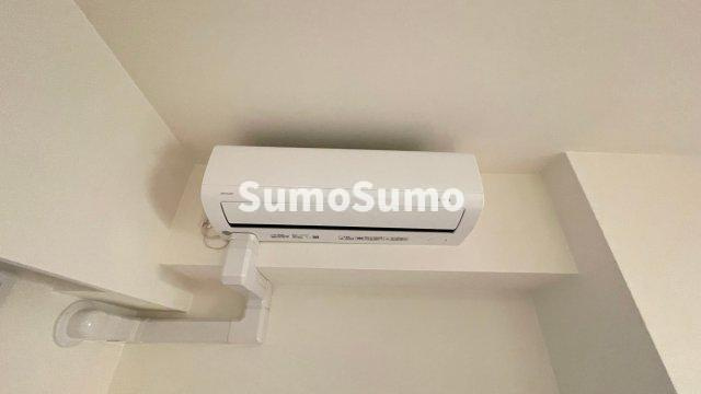 フロンティアテラス目黒のその他