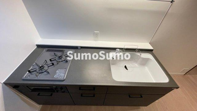 フロンティアテラス目黒のその他
