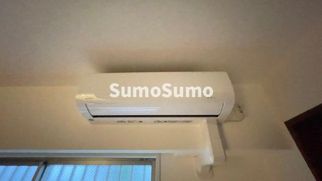 フロンティアテラス目黒のその他