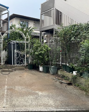 Elaia168の区画図|No.2