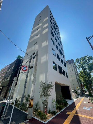 iN SHAPE大手門