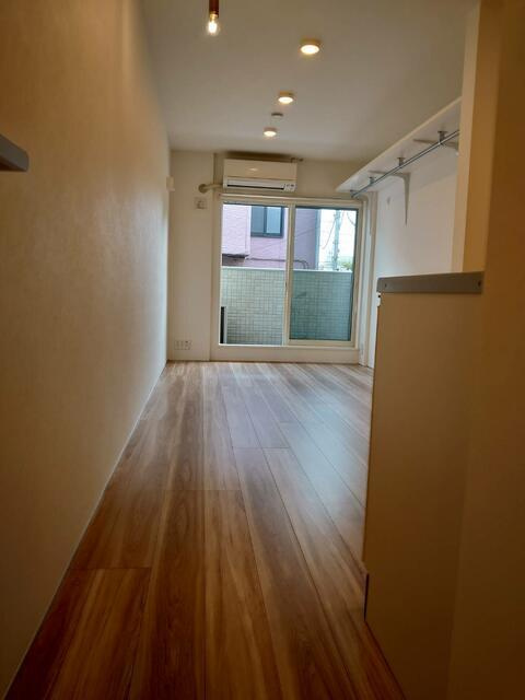 ＪｘＷ中目黒の展望|別のお部屋写真です 