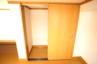 【収納】 | オーロラハイツ桜上水