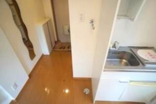 【設備】 | オーロラハイツ桜上水