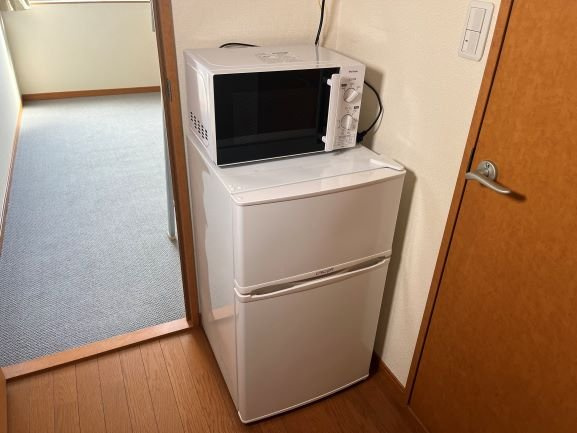 レオパレスル　コントワールⅤのその他