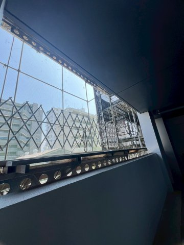 KL東比恵Ⅱの展望