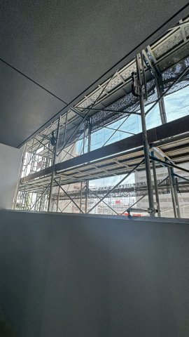 KL東比恵Ⅱの展望