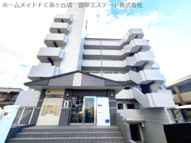 サンパレス21泉北の画像