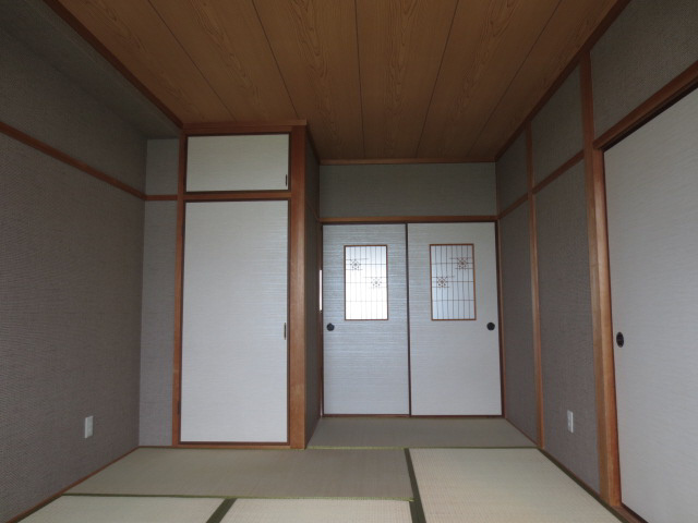マンションサエイの子供部屋