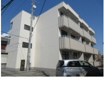 マンションサエイ