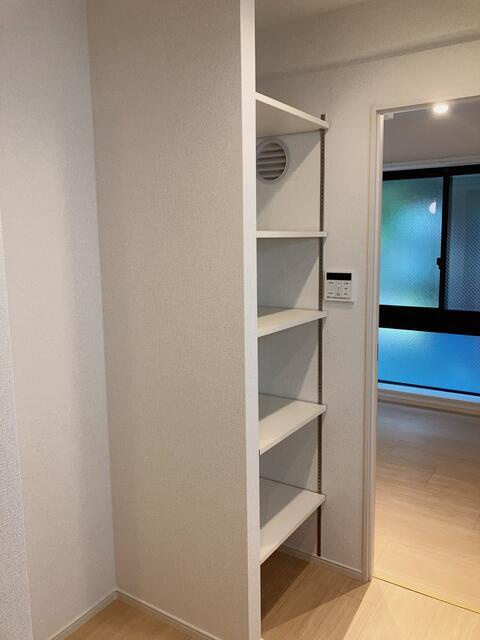 J-ARC三軒茶屋の内装