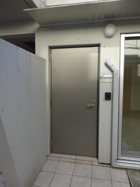 KIRIE自由が丘のその他共用部分