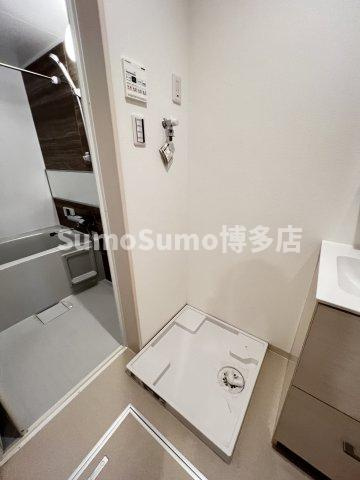 Hale Lea笹原の設備