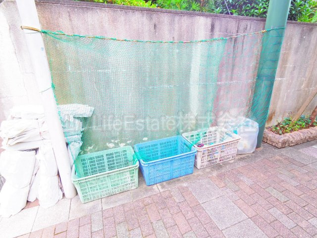 ドミールガーデン田無(ドミールガーデンタナシ)のその他共用部分