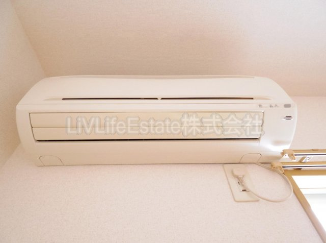 ドミールガーデン田無(ドミールガーデンタナシ)の設備