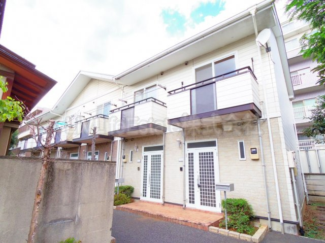 ドミールガーデン田無(ドミールガーデンタナシ)