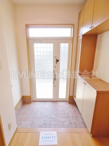 ドミールガーデン田無(ドミールガーデンタナシ)