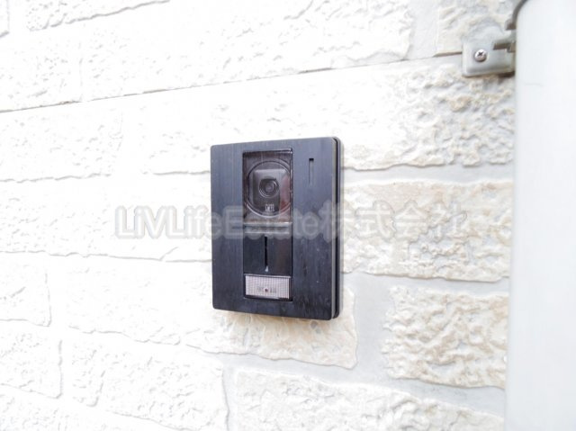 ドミールガーデン田無(ドミールガーデンタナシ)