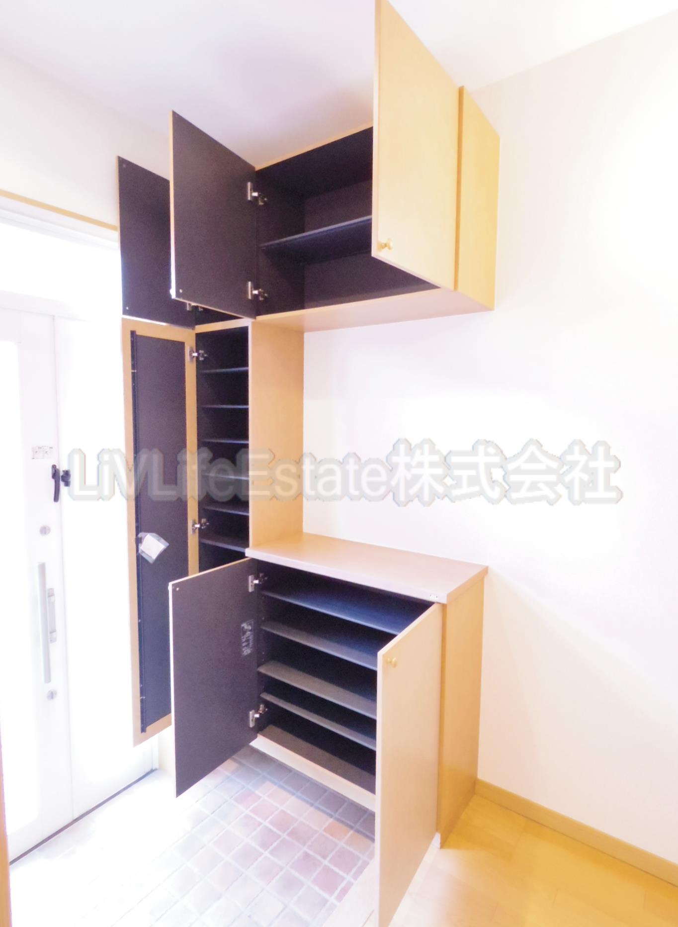 ドミールガーデン田無(ドミールガーデンタナシ)