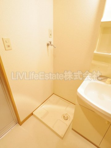 ドミールガーデン田無(ドミールガーデンタナシ)