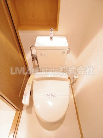 ドミールガーデン田無(ドミールガーデンタナシ)