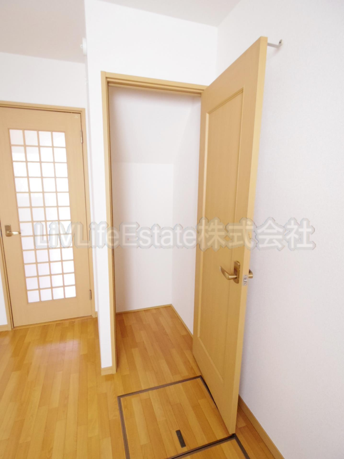 ドミールガーデン田無(ドミールガーデンタナシ)