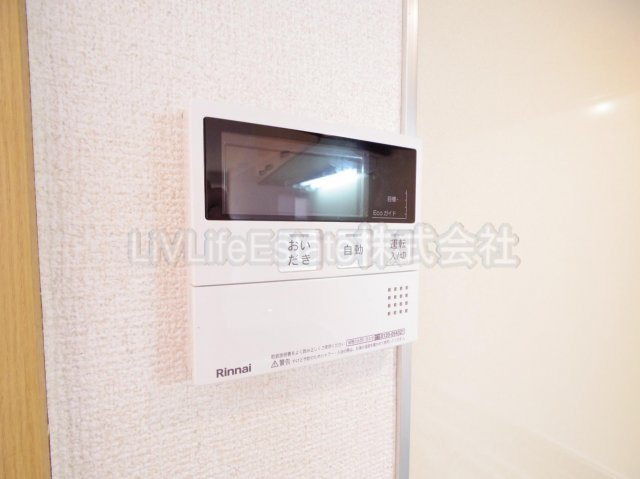 ドミールガーデン田無(ドミールガーデンタナシ)