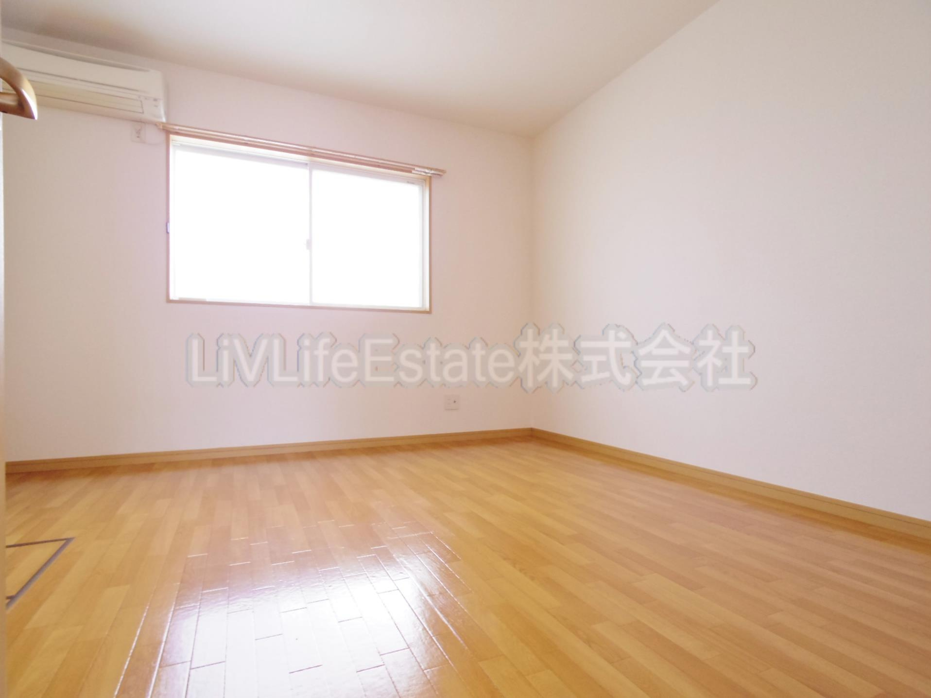 ドミールガーデン田無(ドミールガーデンタナシ)の洋室