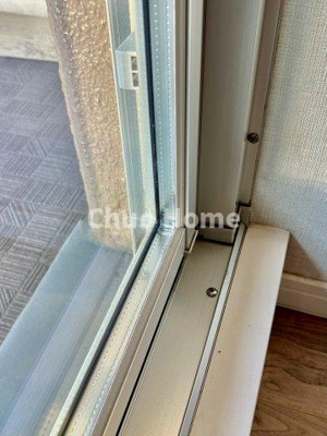 【内装】 | 恒陽綾瀬マンション | ペアガラス