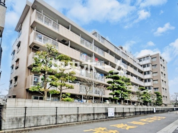 恒陽綾瀬マンション