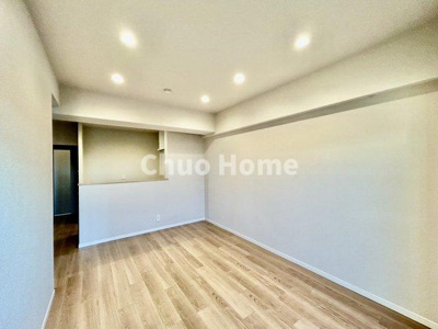 【キッチン】 | 恒陽綾瀬マンション | ダイニングキッチン