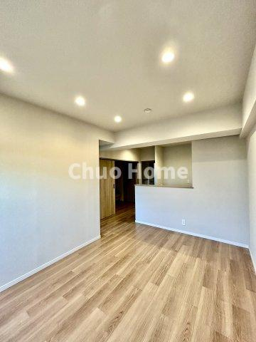 恒陽綾瀬マンションのダイニング|ダイニング