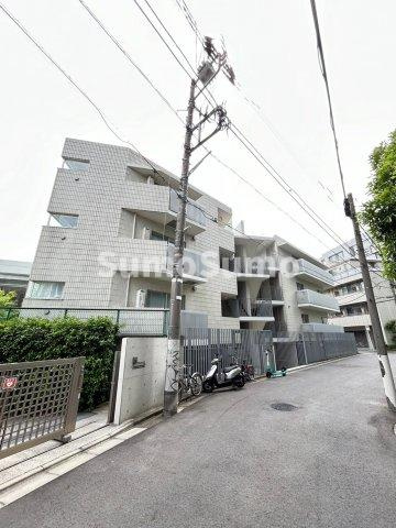 i-LAND渋谷東の展望