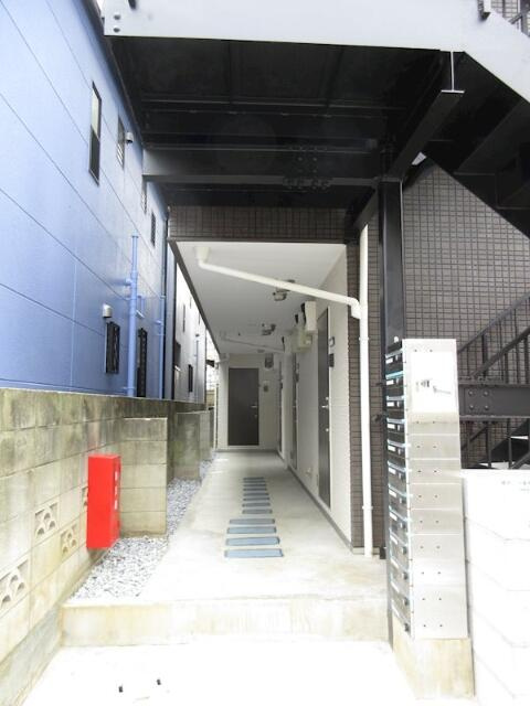 ソラーナ金町のその他共用部分