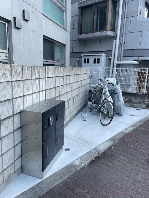 iON下北沢 のその他共用部分| 