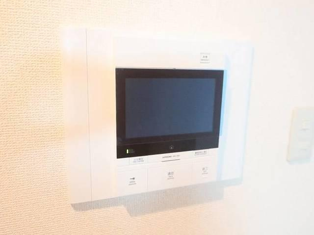 ＨＦ駒沢公園レジデンスＴＯＷＥＲのセキュリティ