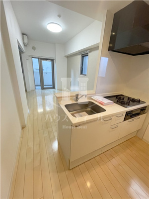 【内装】 | ベラッジオ川口本町