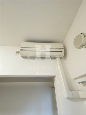 【設備】 | ベラッジオ川口本町