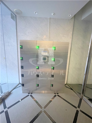 【その他】 | ベラッジオ川口本町