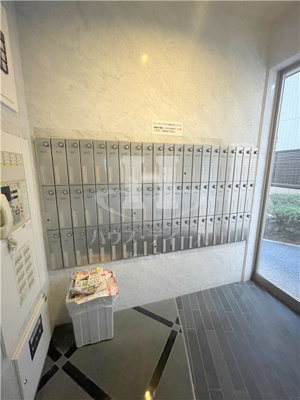 【その他共用部分】 | ベラッジオ川口本町