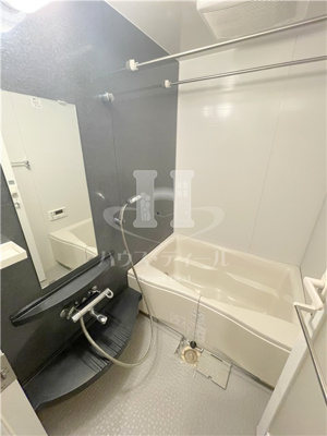 【浴室】 | ベラッジオ川口本町 | お風呂です